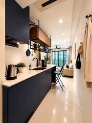 Riversound Residence (D19), Condominium #566491381